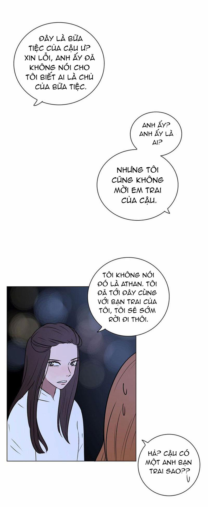 Rumor Has It 17 trang 38