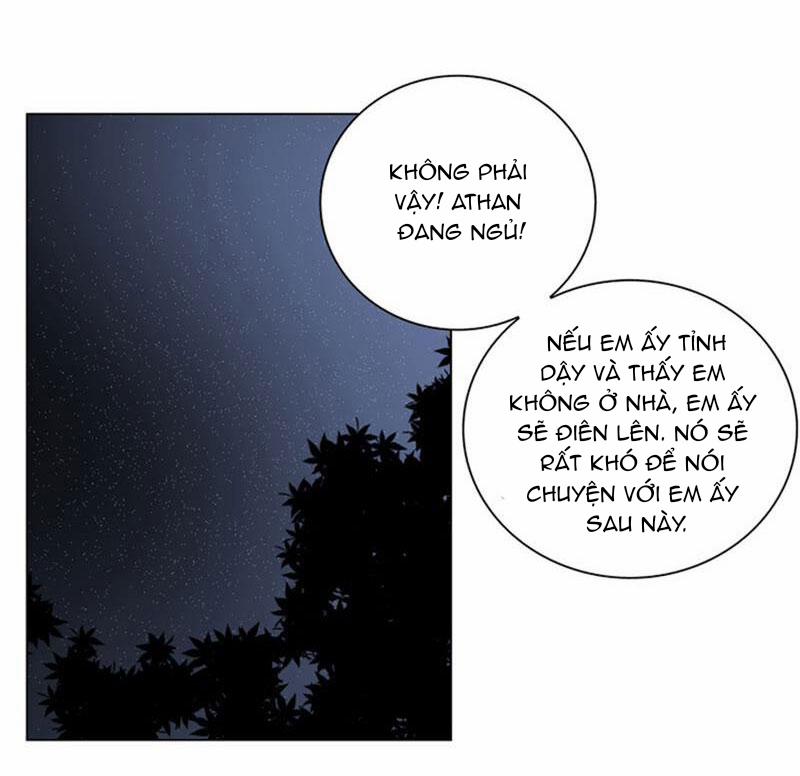 Rumor Has It 17 trang 4