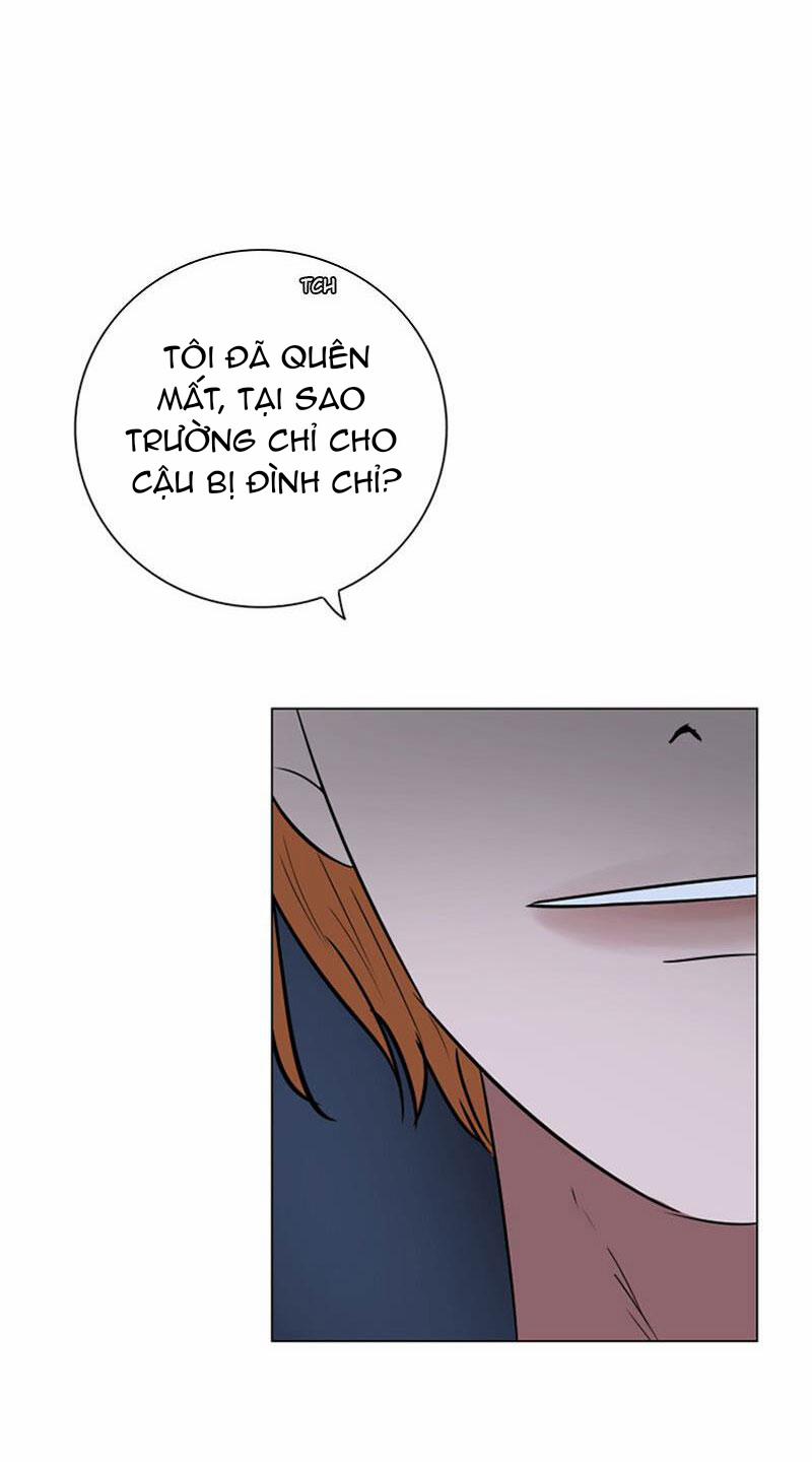 Rumor Has It 17 trang 41