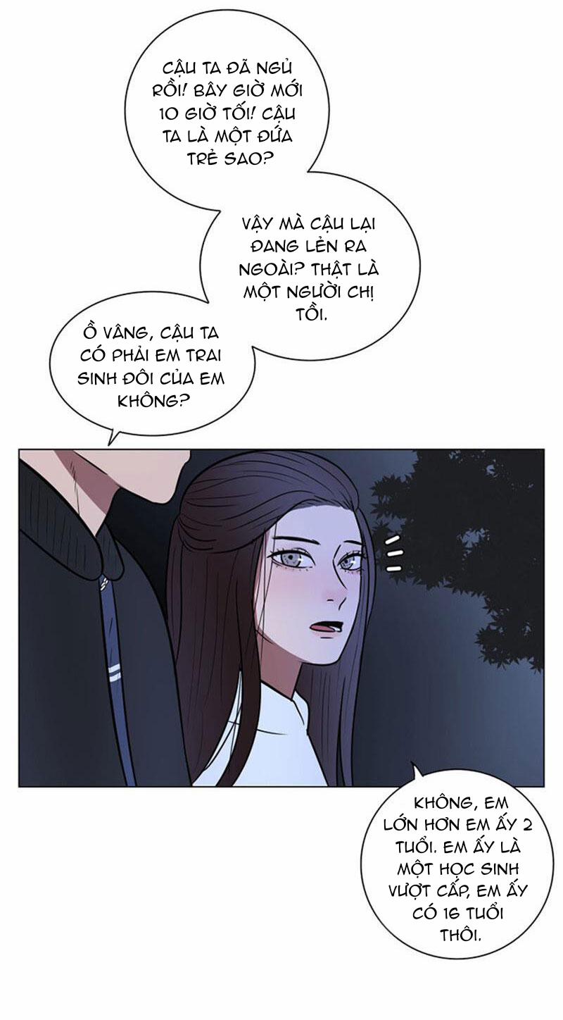 Rumor Has It 17 trang 5