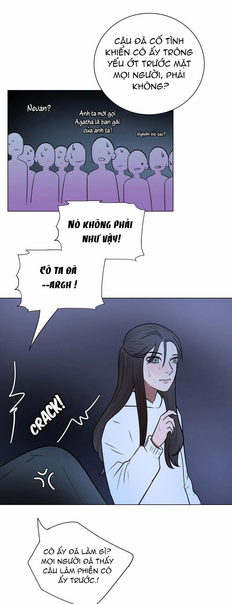 Rumor Has It 17 trang 57