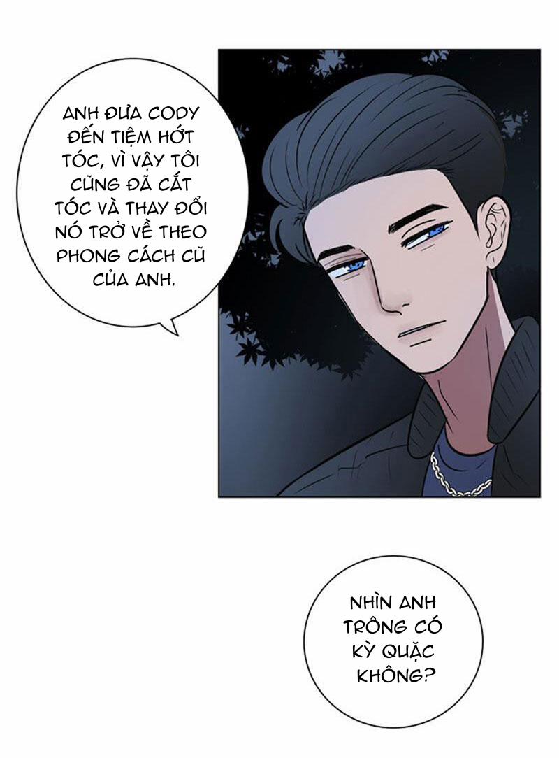 Rumor Has It 17 trang 7