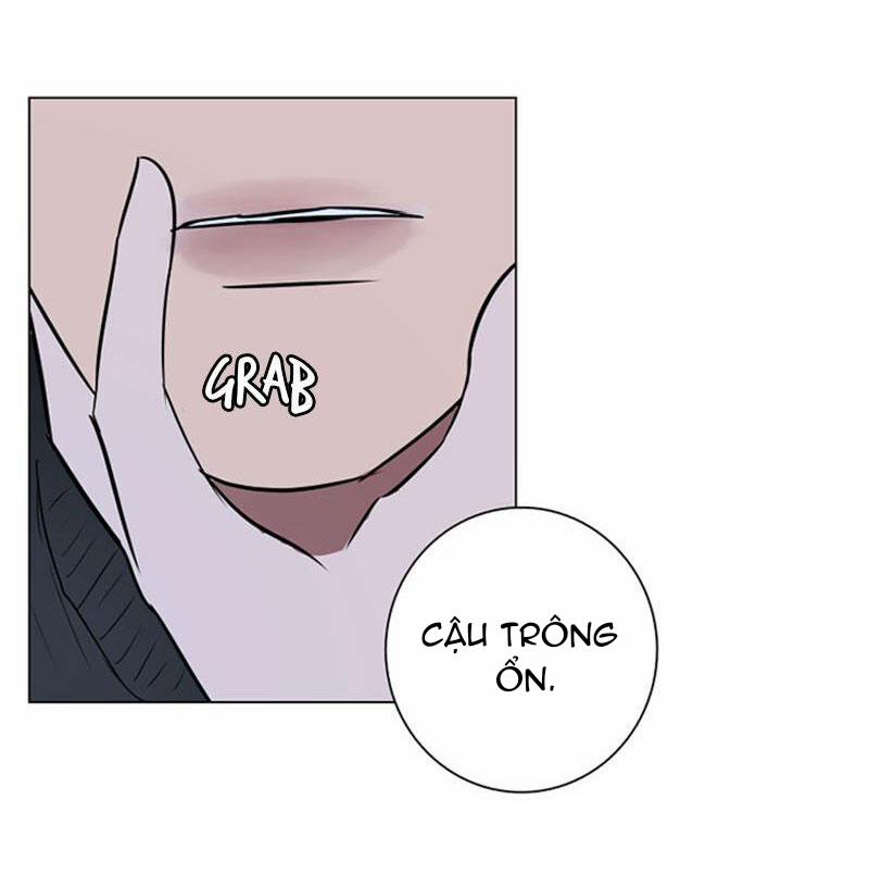 Rumor Has It 17 trang 8