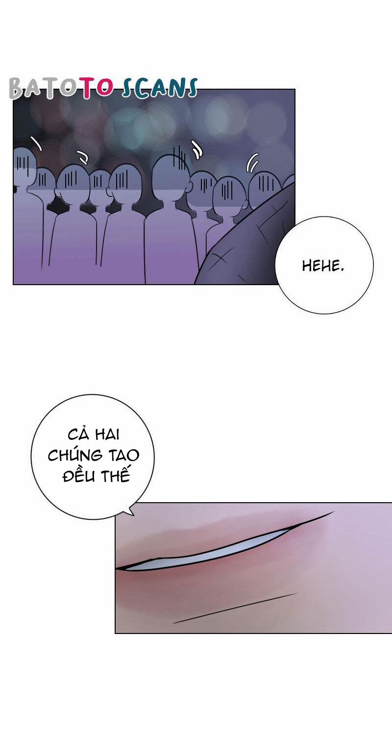 Rumor Has It 18 trang 11