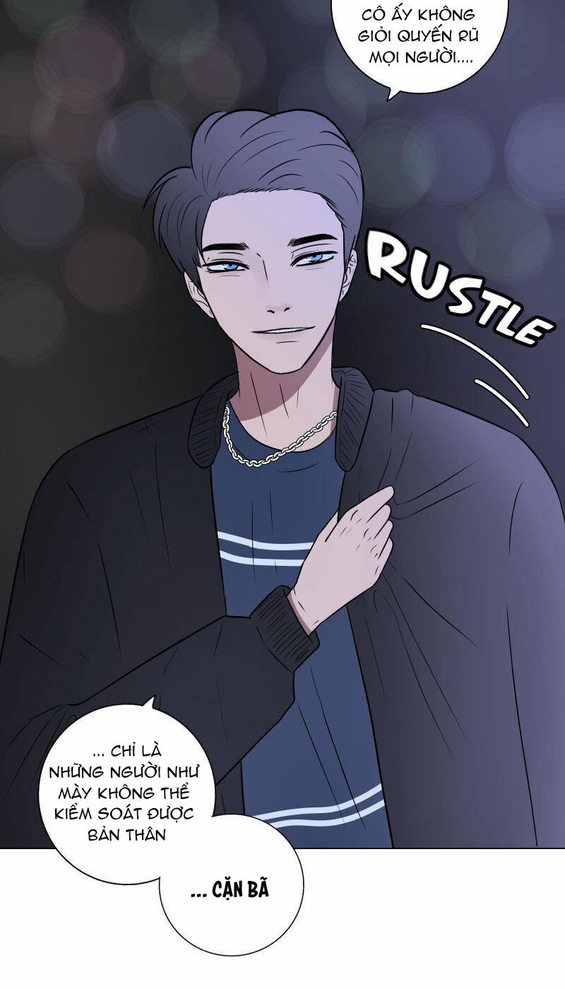 Rumor Has It 18 trang 13