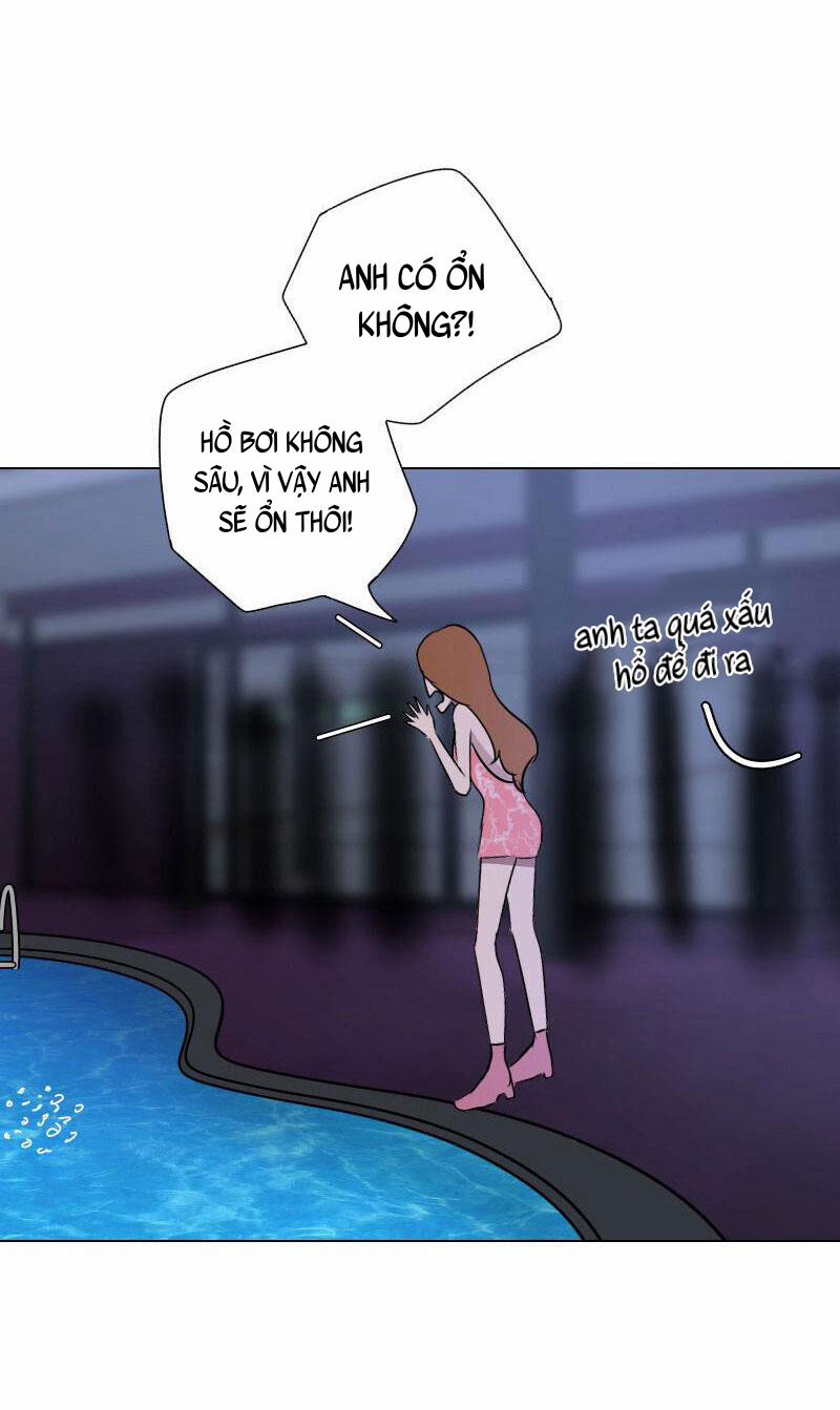 Rumor Has It 18 trang 15