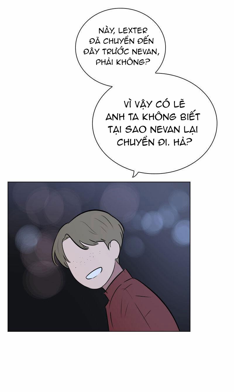 Rumor Has It 18 trang 24