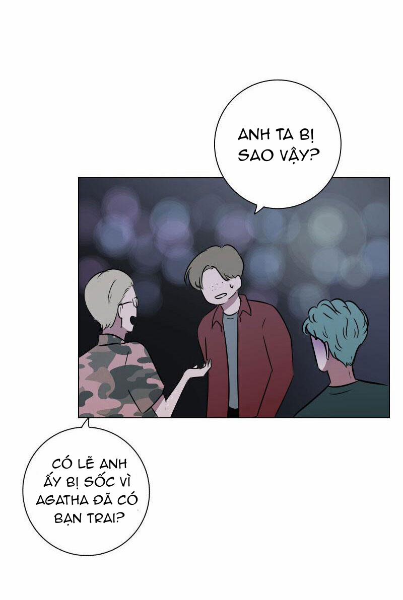 Rumor Has It 18 trang 26