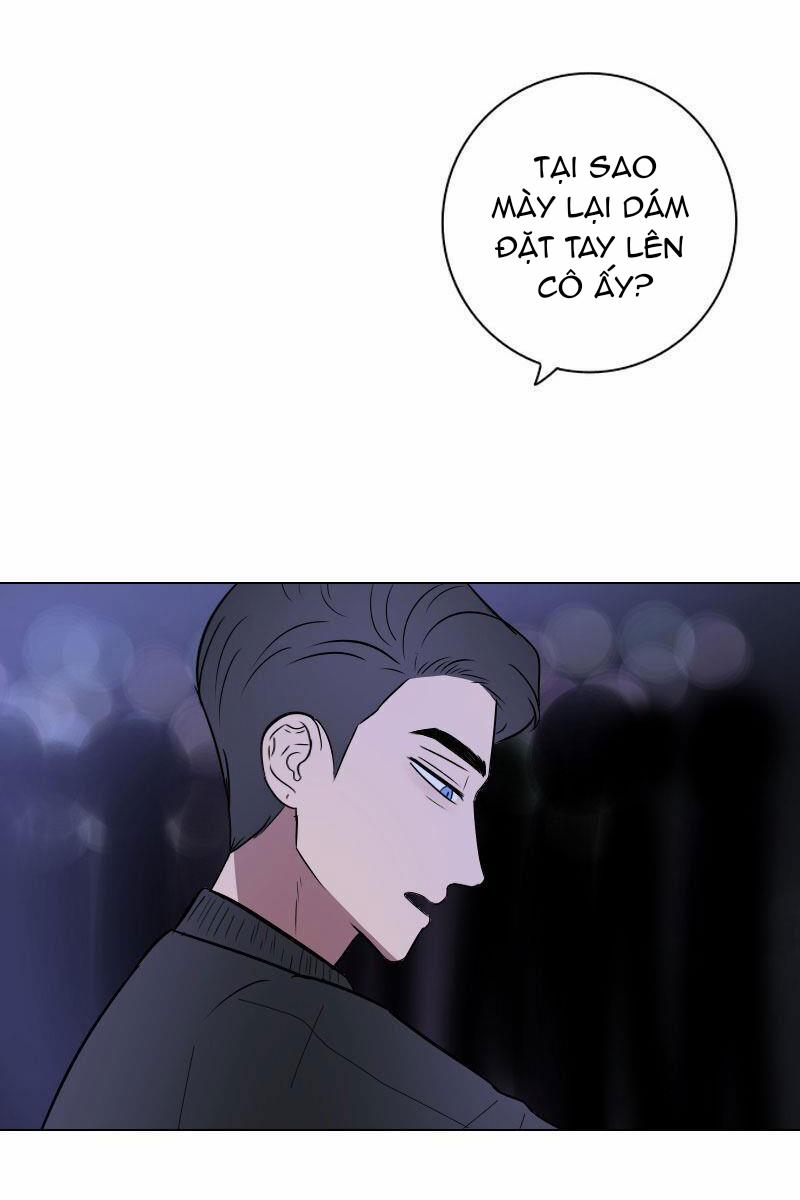 Rumor Has It 18 trang 3