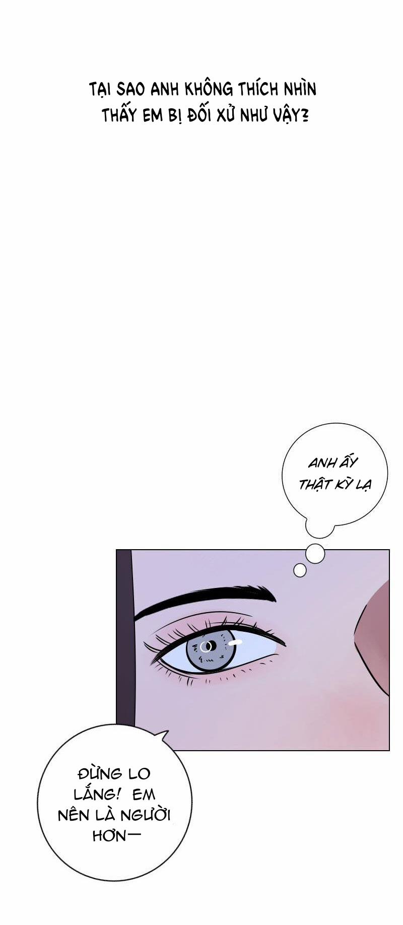 Rumor Has It 18 trang 31