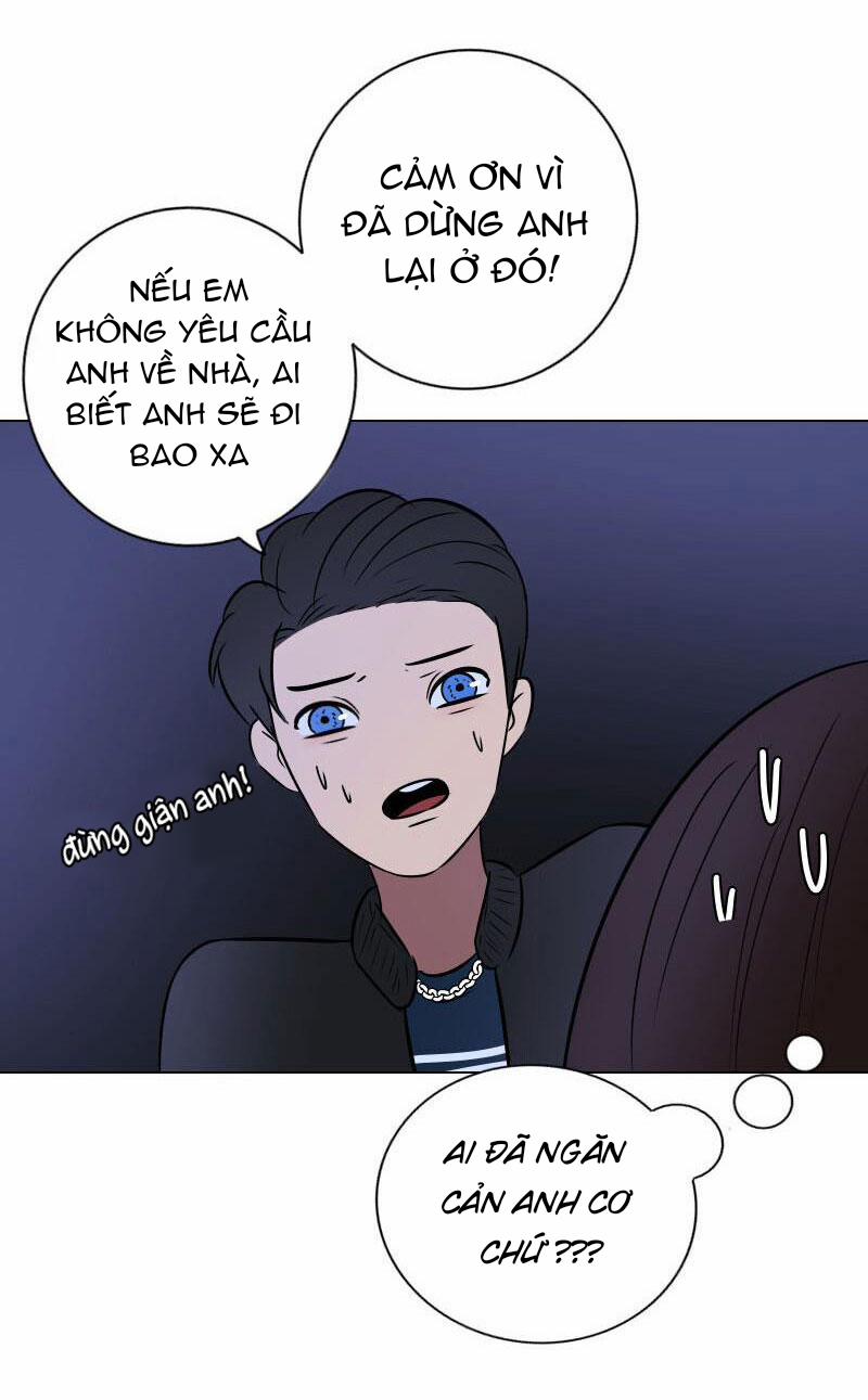 Rumor Has It 18 trang 33