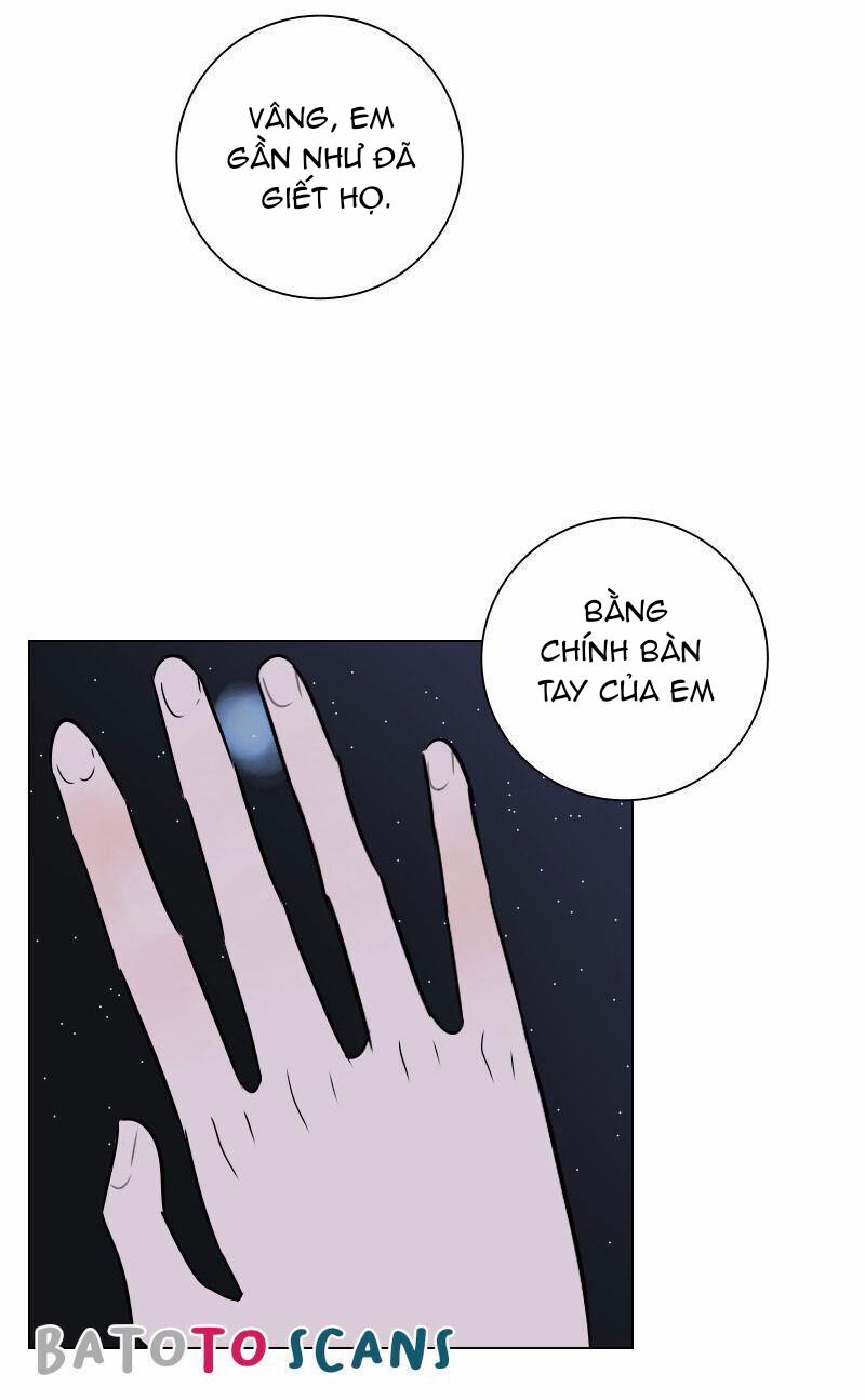 Rumor Has It 18 trang 38