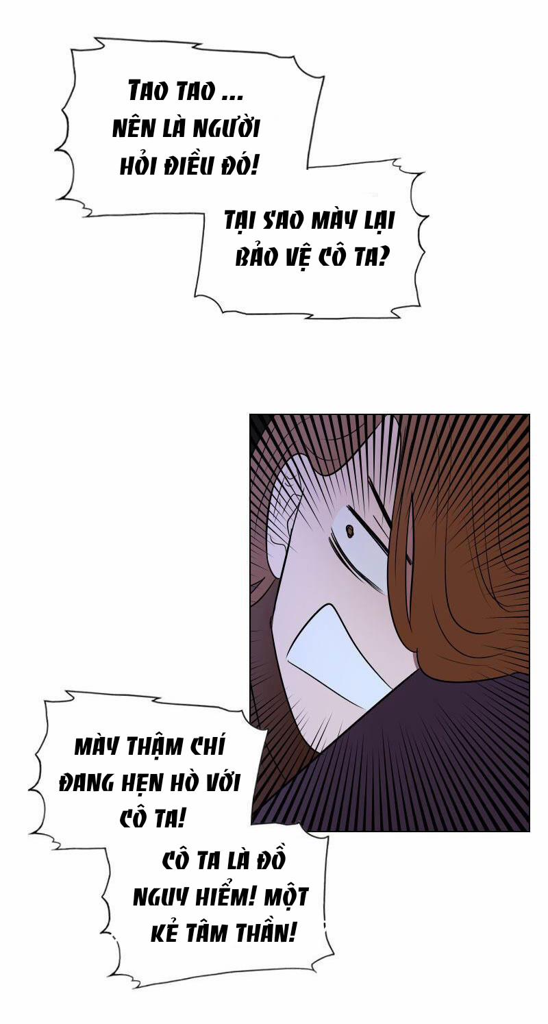 Rumor Has It 18 trang 4