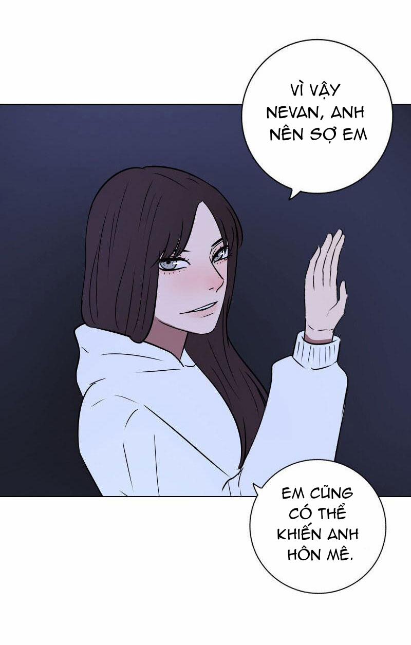 Rumor Has It 18 trang 40