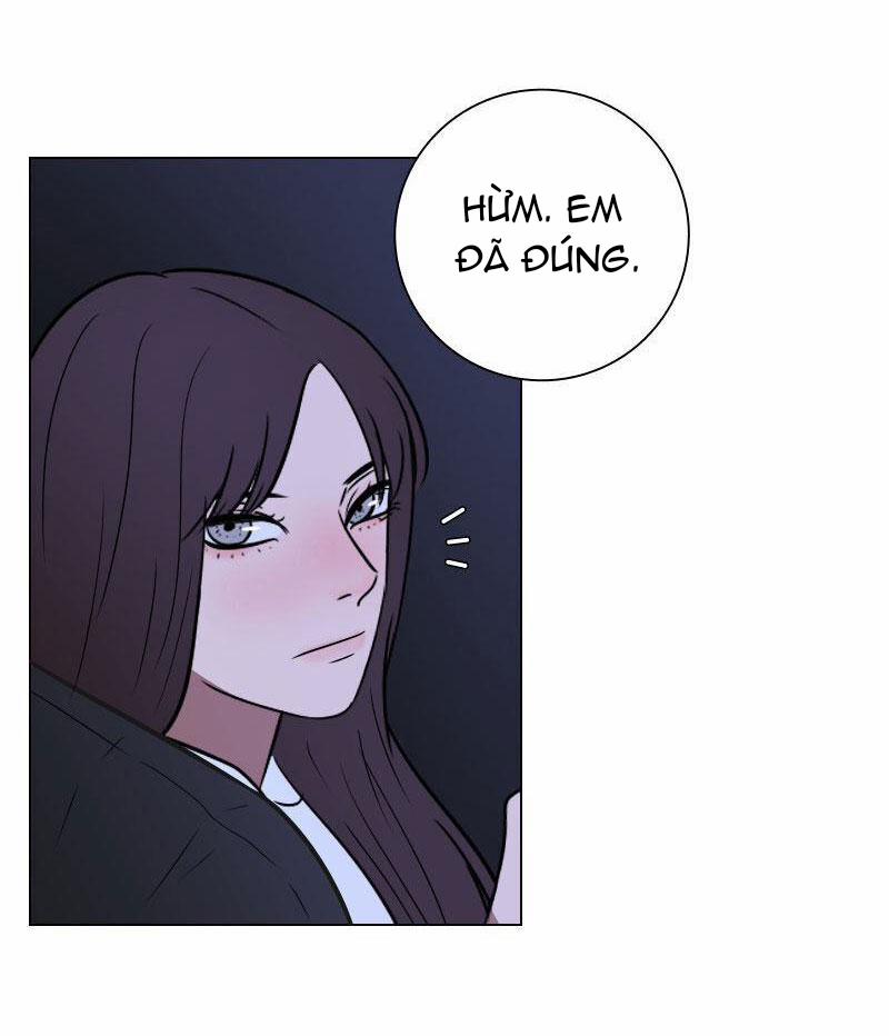 Rumor Has It 18 trang 41