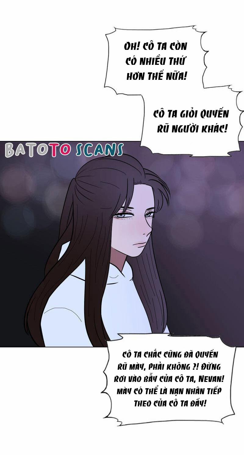 Rumor Has It 18 trang 5