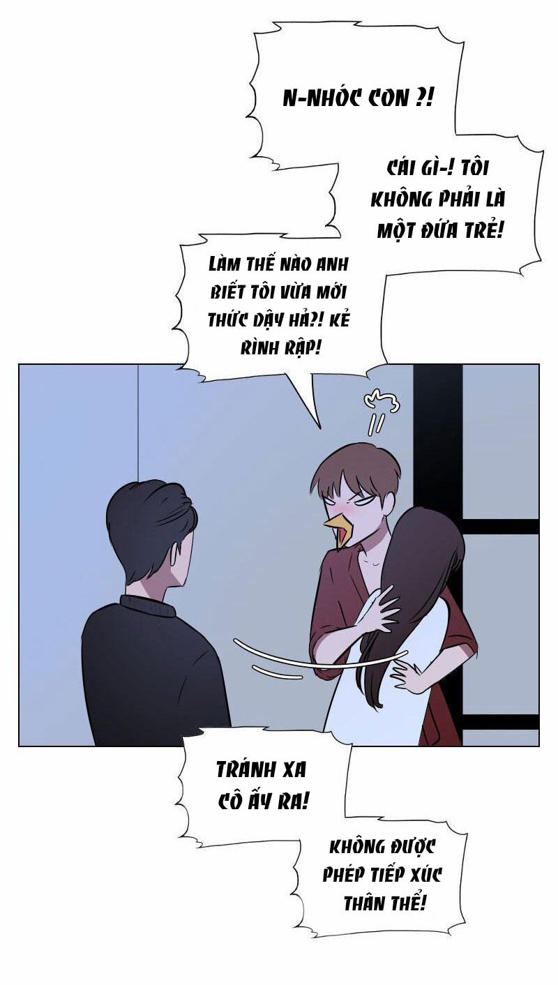 Rumor Has It 18 trang 52