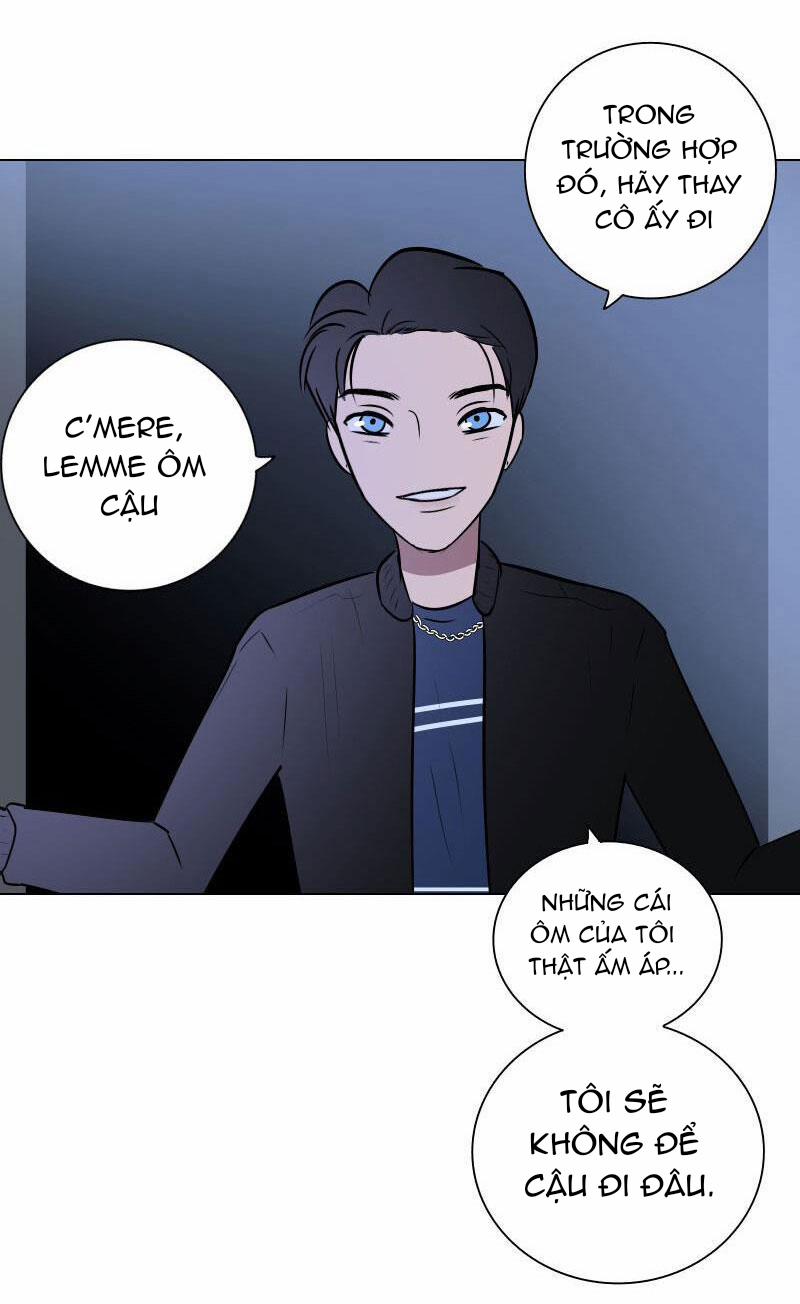 Rumor Has It 18 trang 53