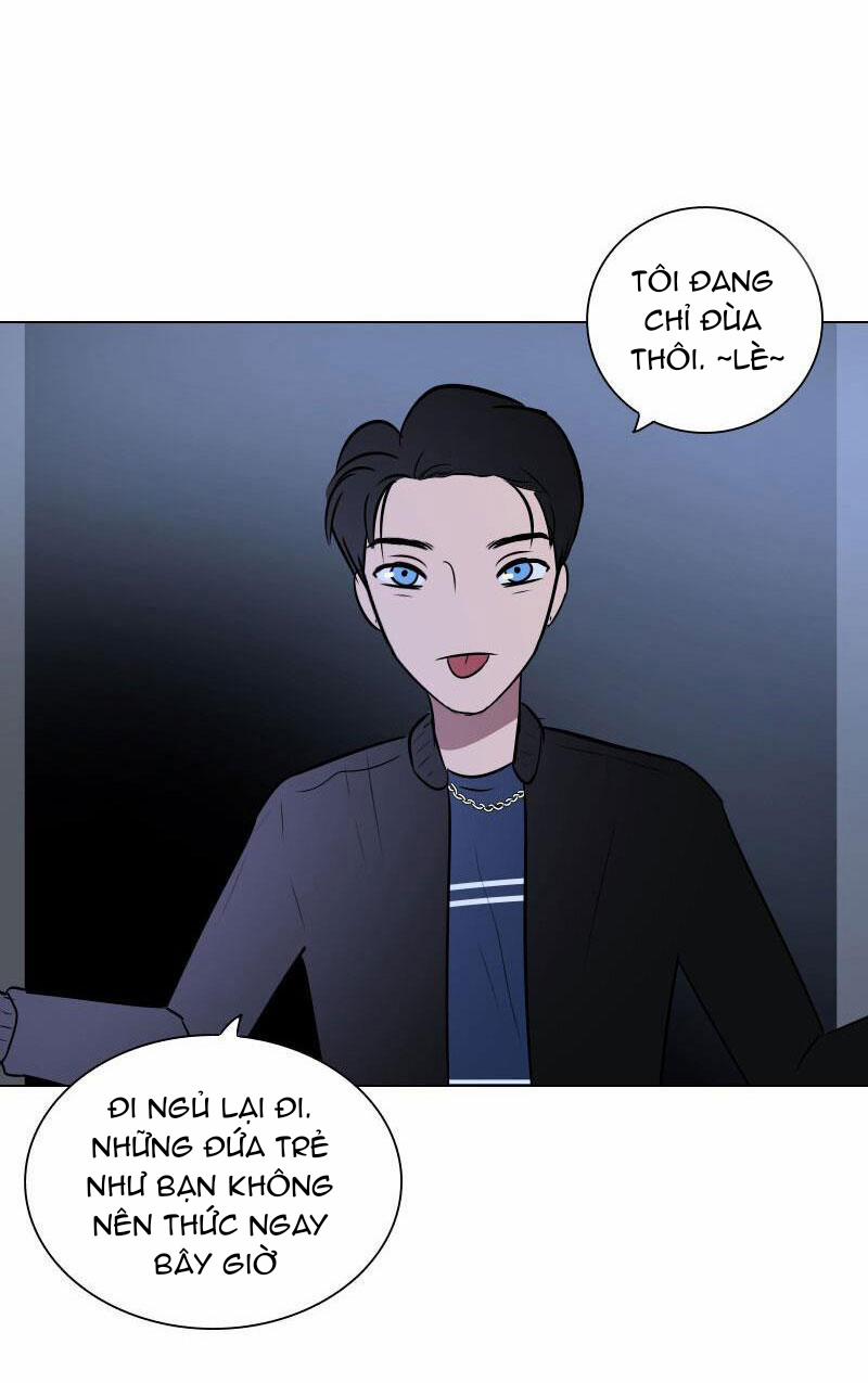 Rumor Has It 18 trang 55