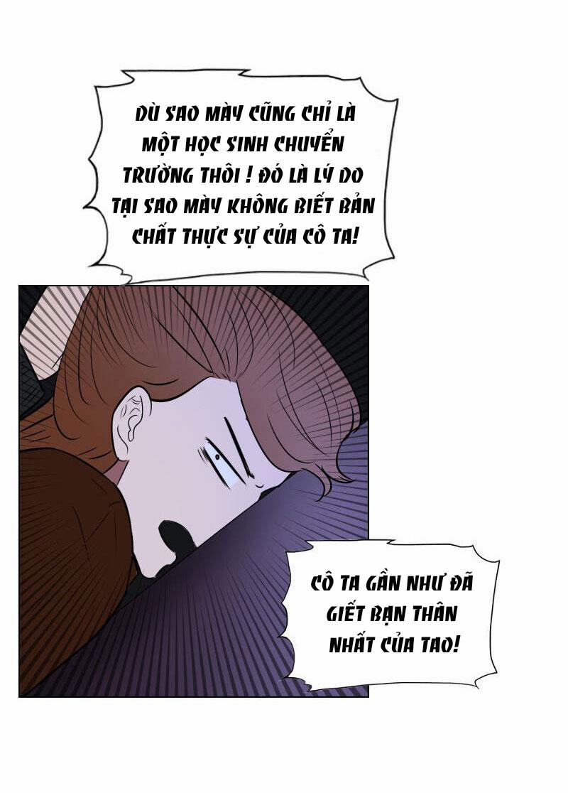 Rumor Has It 18 trang 6