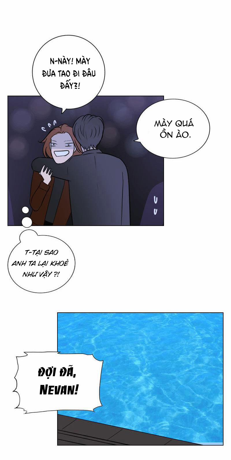 Rumor Has It 18 trang 8