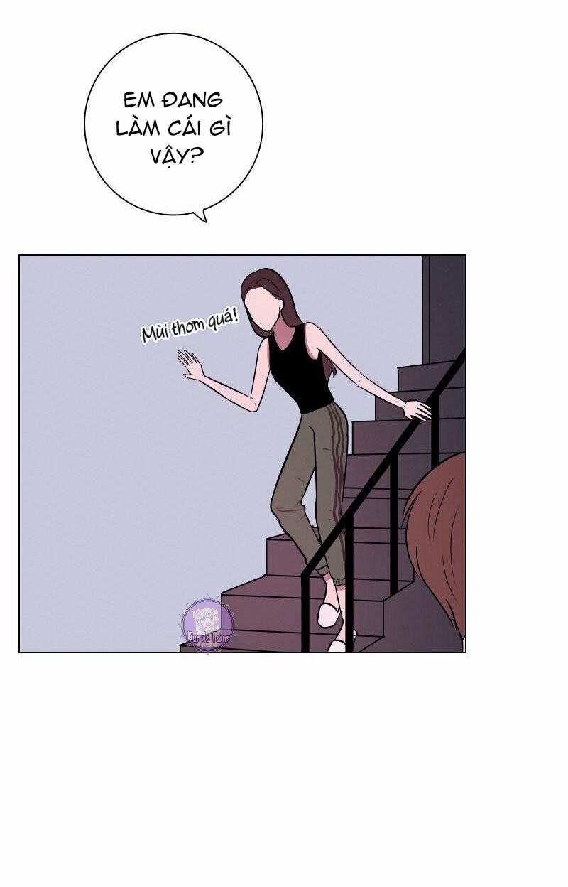 Rumor Has It 19 trang 14