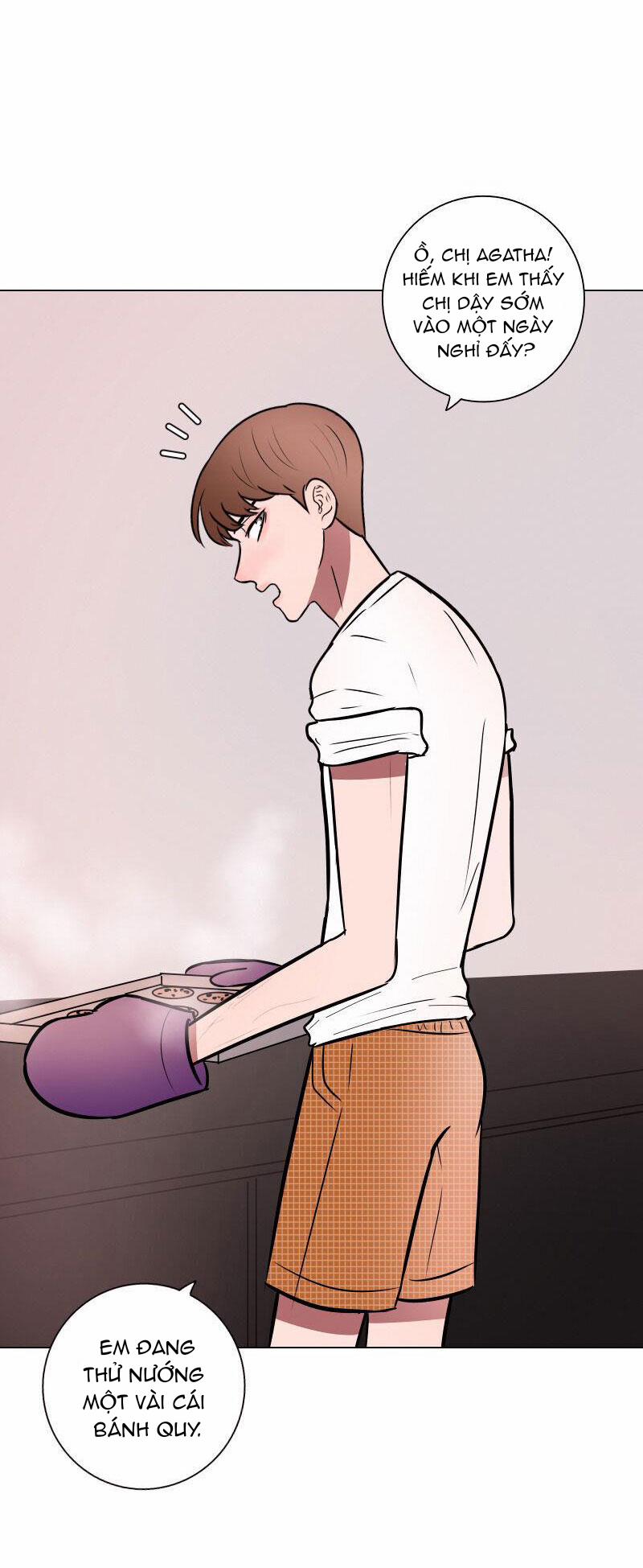 Rumor Has It 19 trang 15