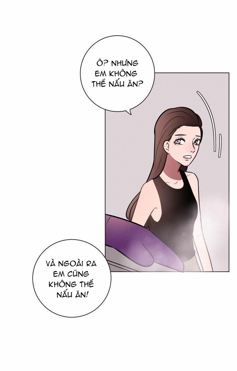 Rumor Has It 19 trang 16