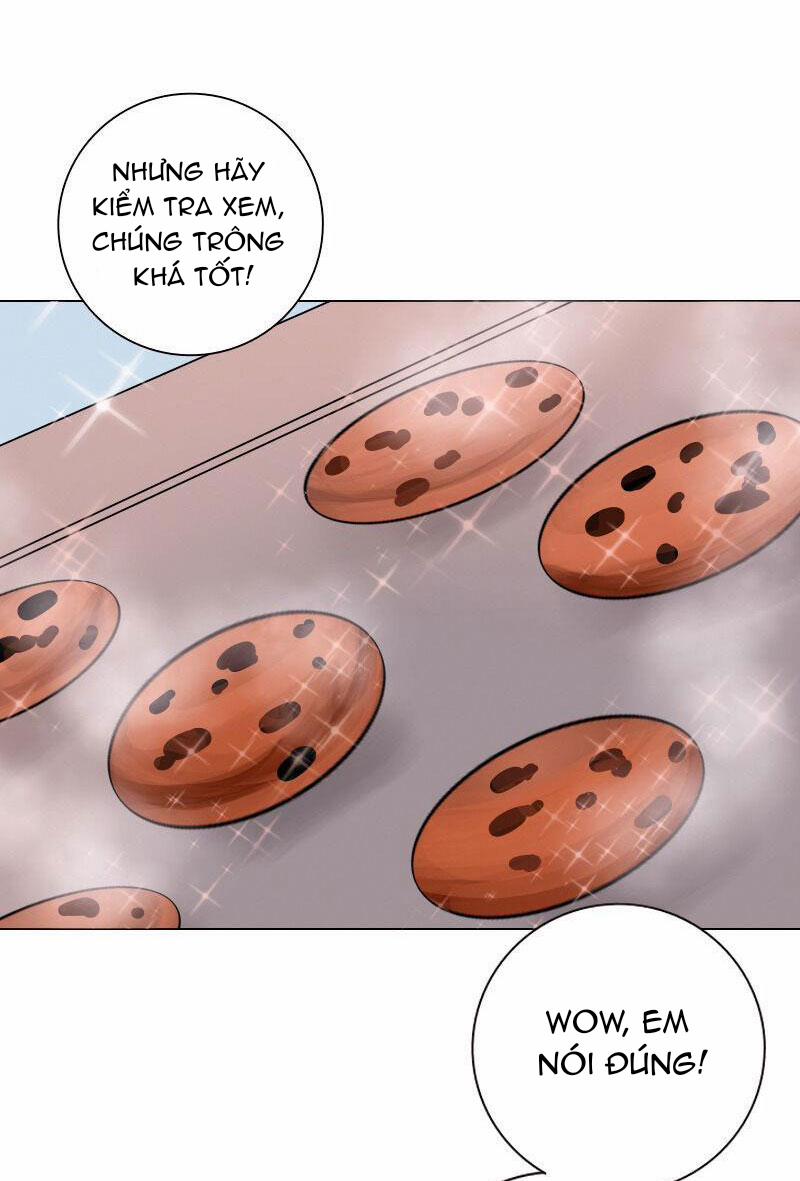 Rumor Has It 19 trang 17