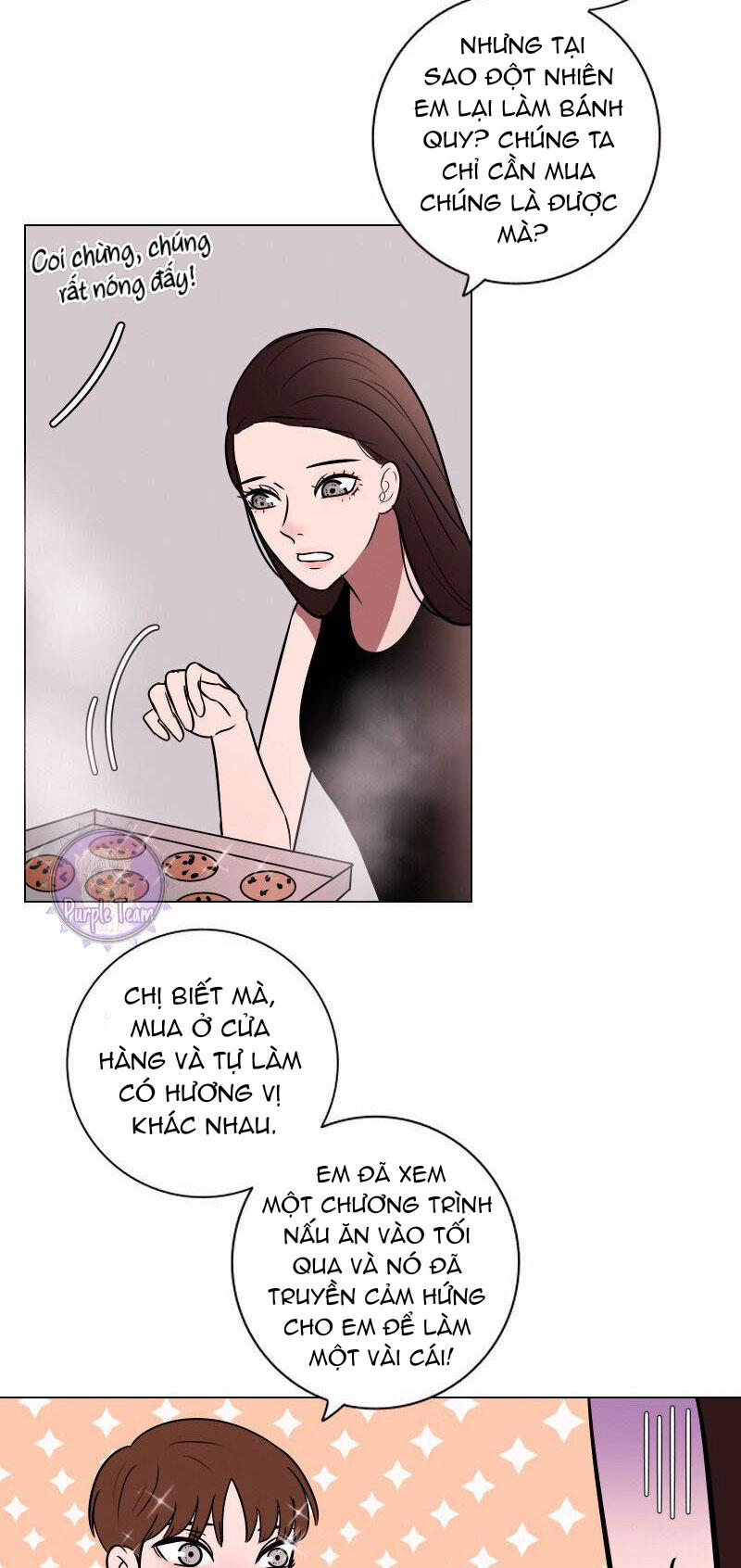 Rumor Has It 19 trang 18