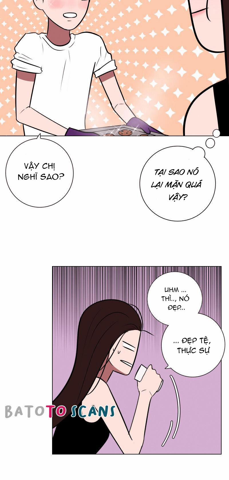 Rumor Has It 19 trang 19