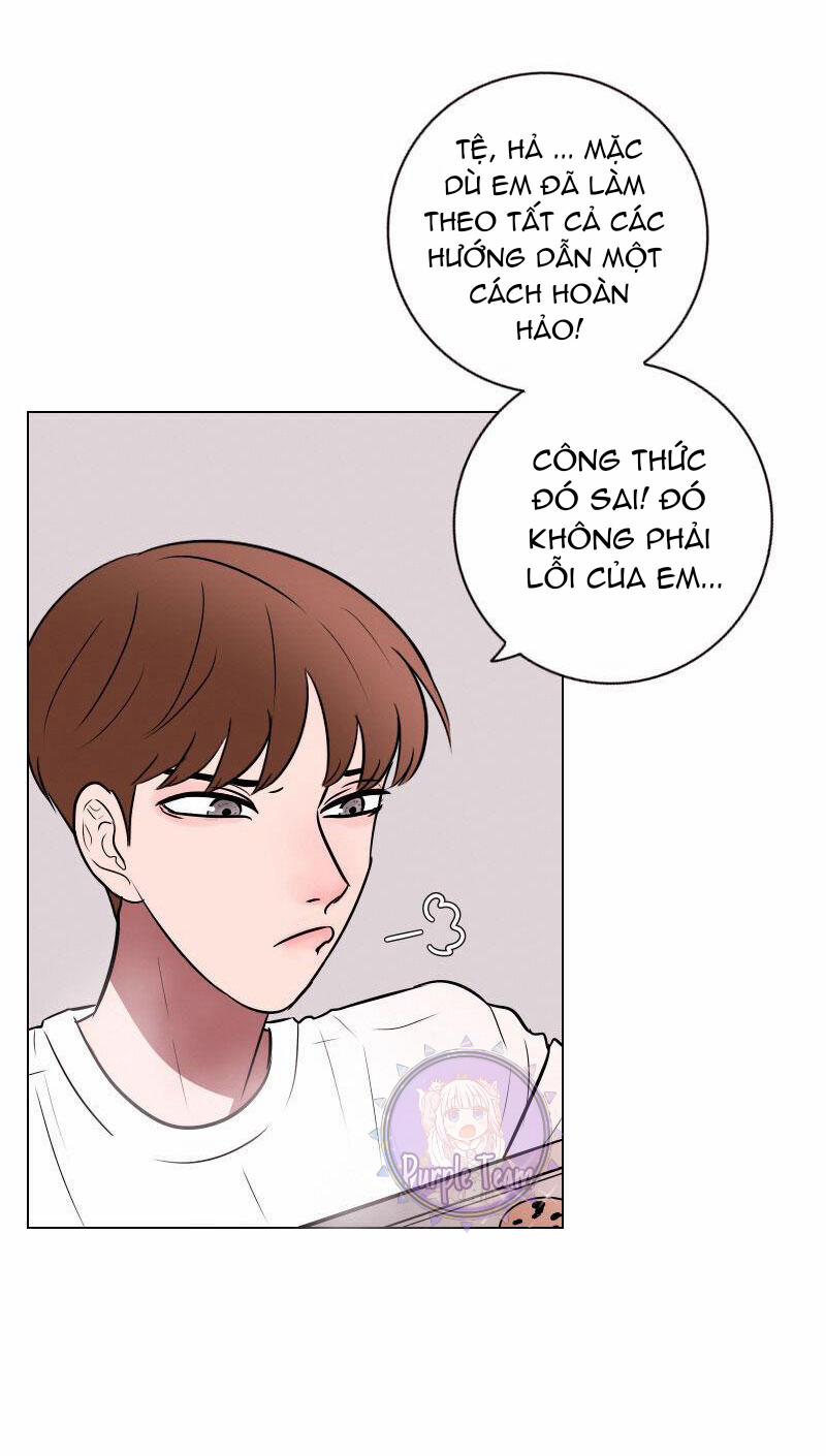 Rumor Has It 19 trang 20