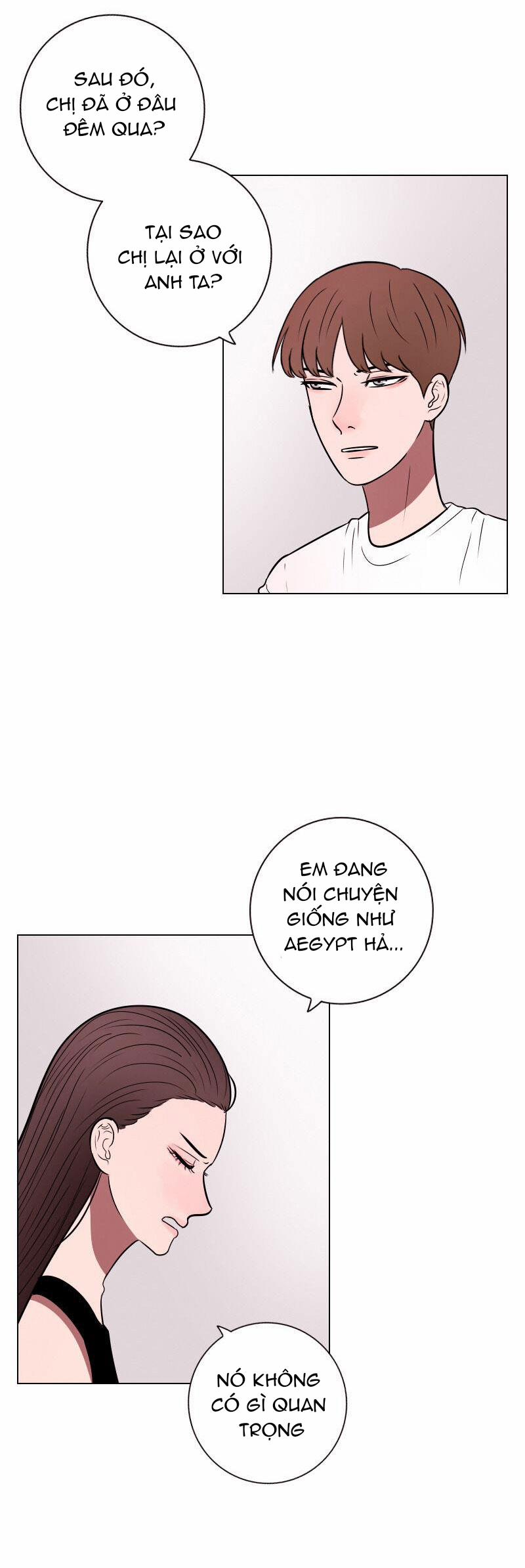 Rumor Has It 19 trang 23