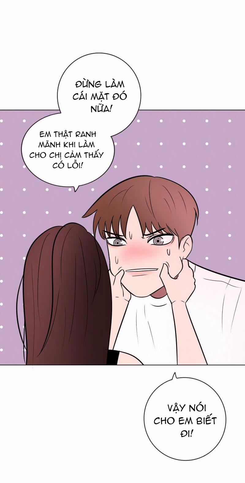 Rumor Has It 19 trang 27