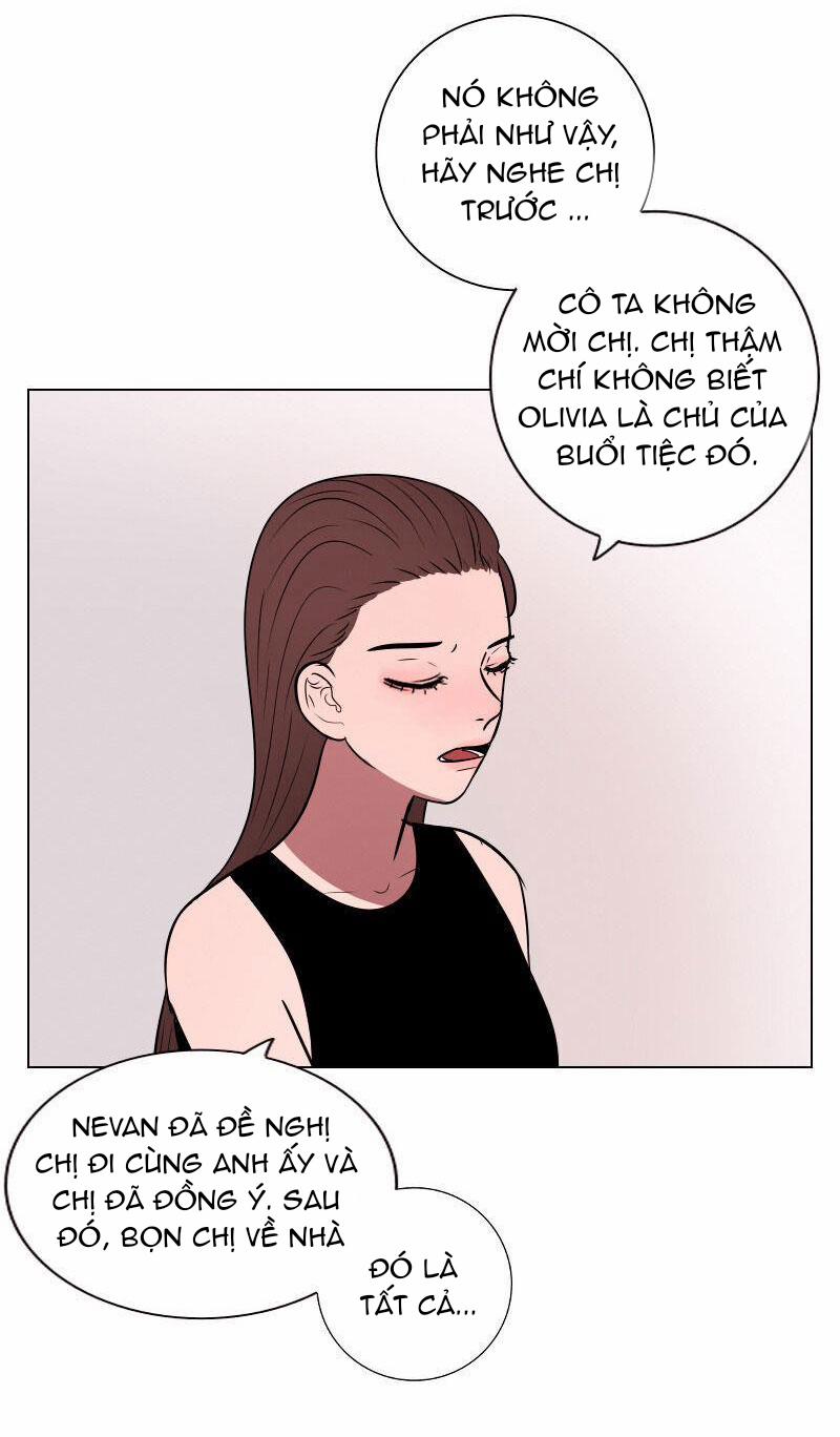 Rumor Has It 19 trang 30