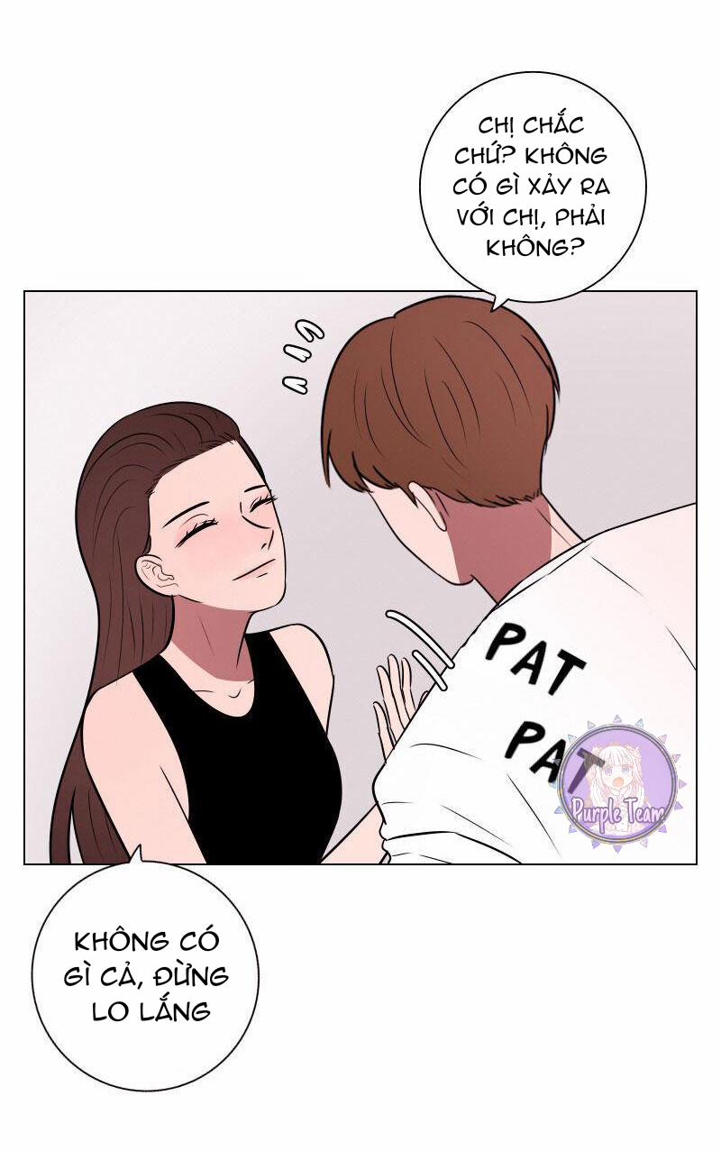 Rumor Has It 19 trang 31