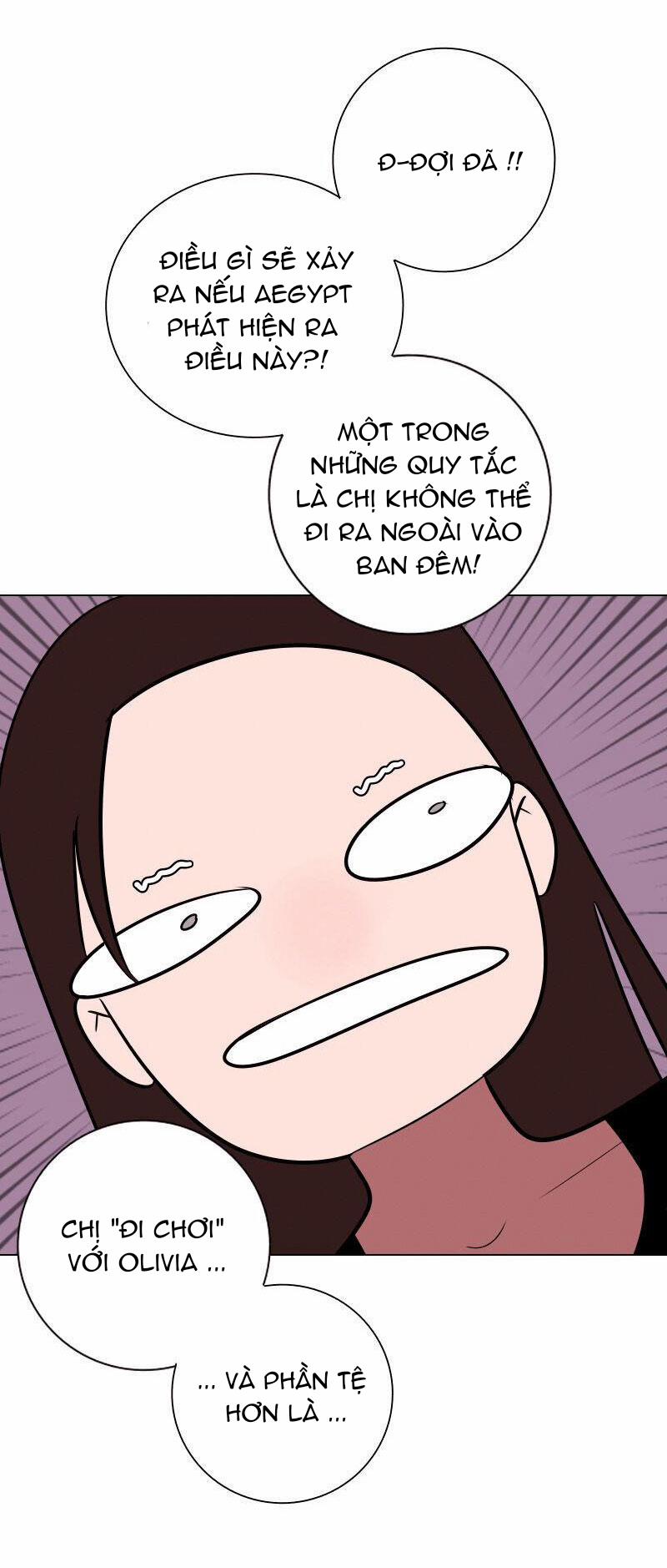 Rumor Has It 19 trang 32