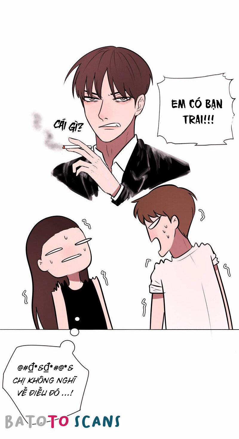 Rumor Has It 19 trang 33