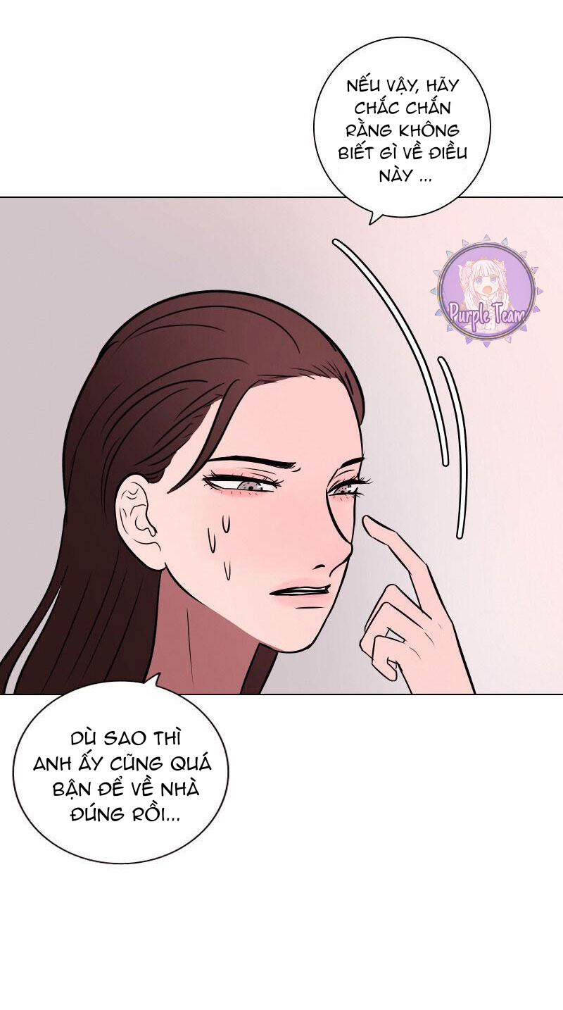 Rumor Has It 19 trang 34