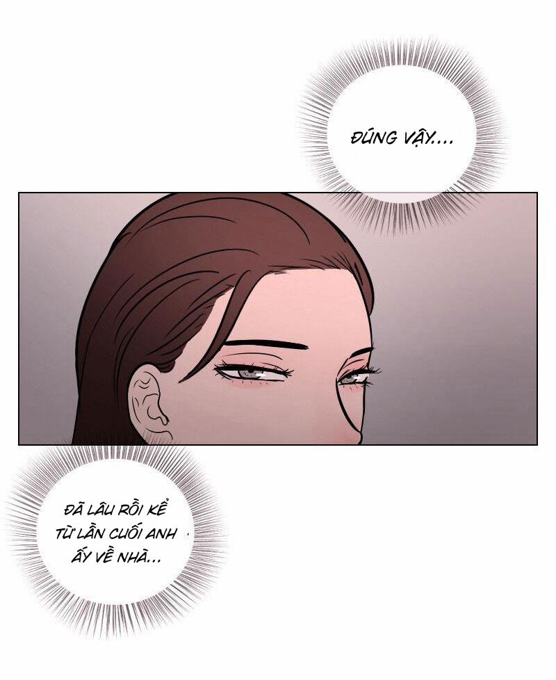 Rumor Has It 19 trang 35