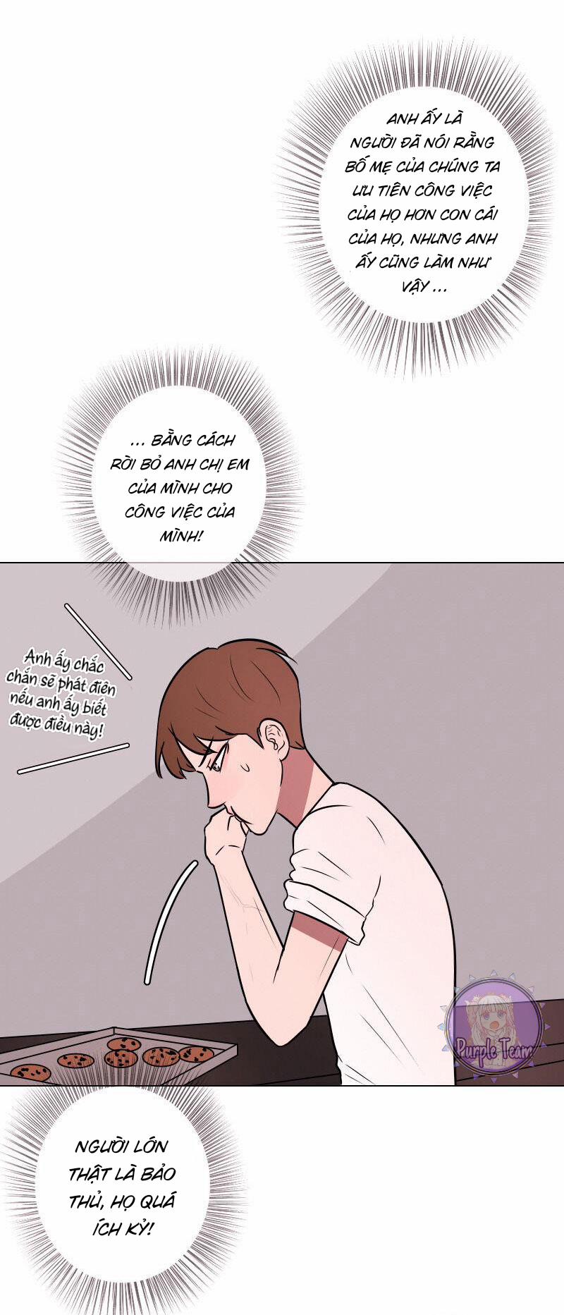 Rumor Has It 19 trang 36