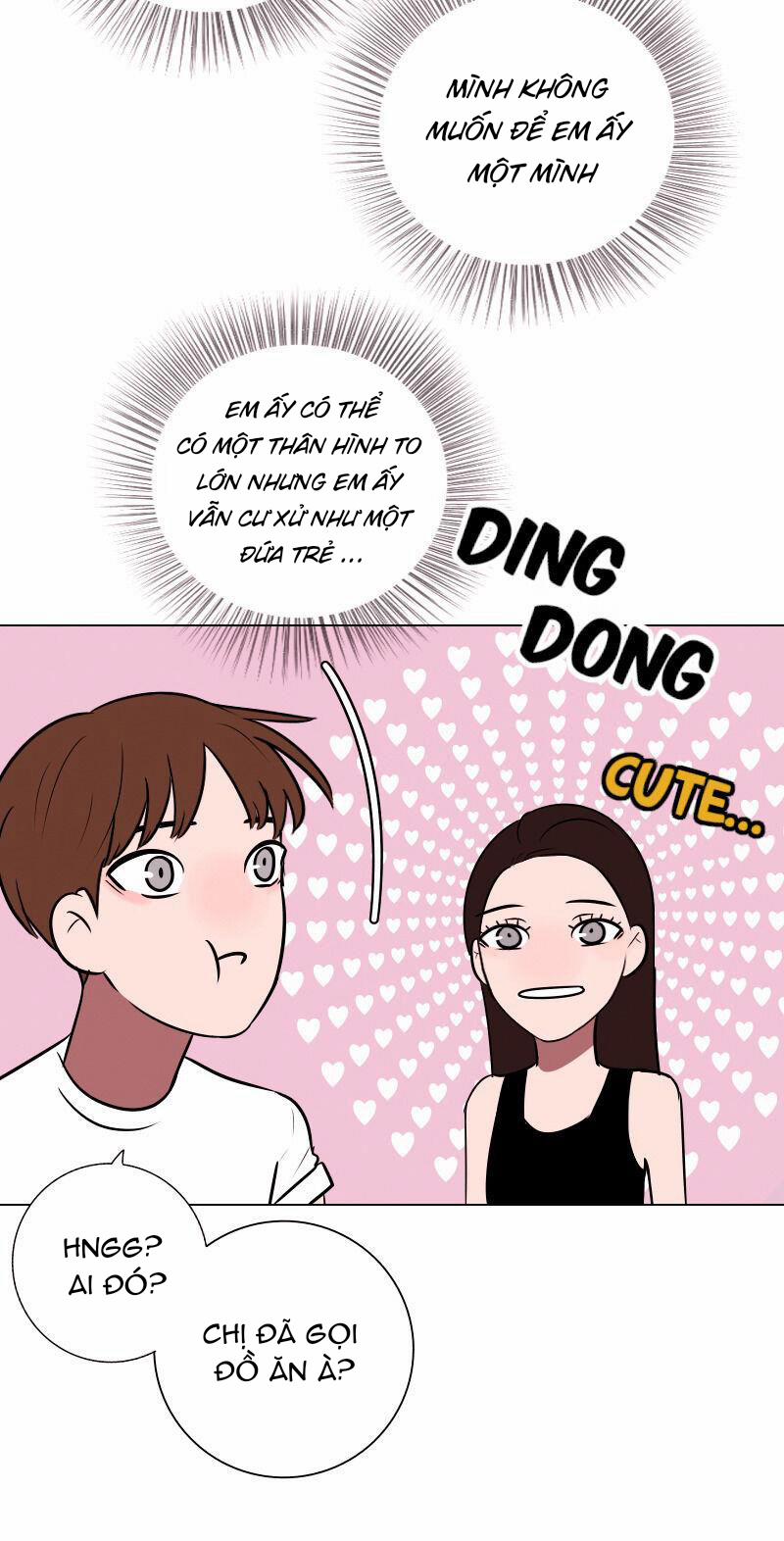 Rumor Has It 19 trang 38