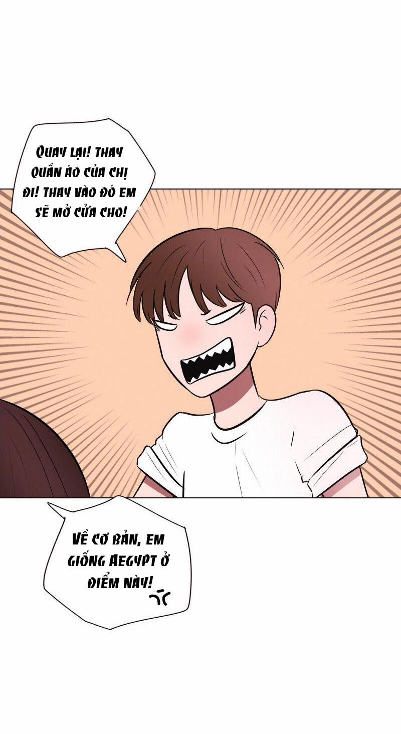 Rumor Has It 19 trang 41