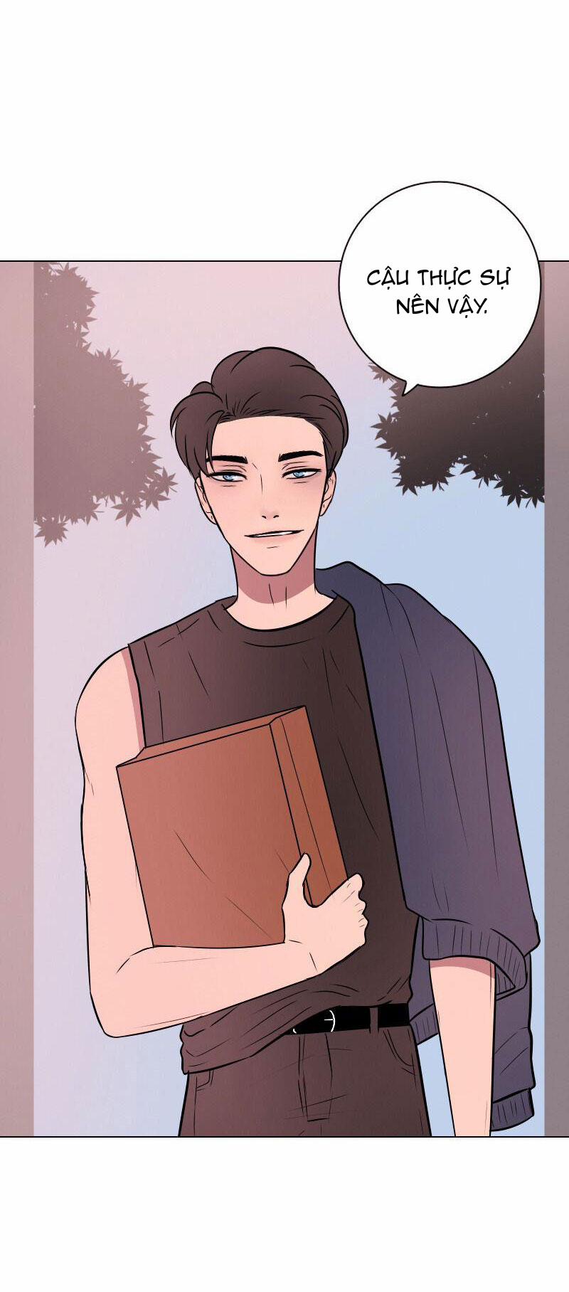 Rumor Has It 19 trang 48