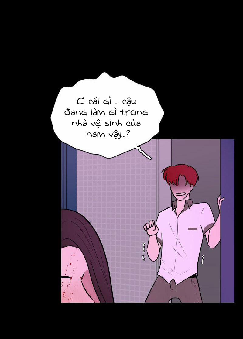 Rumor Has It 19 trang 5