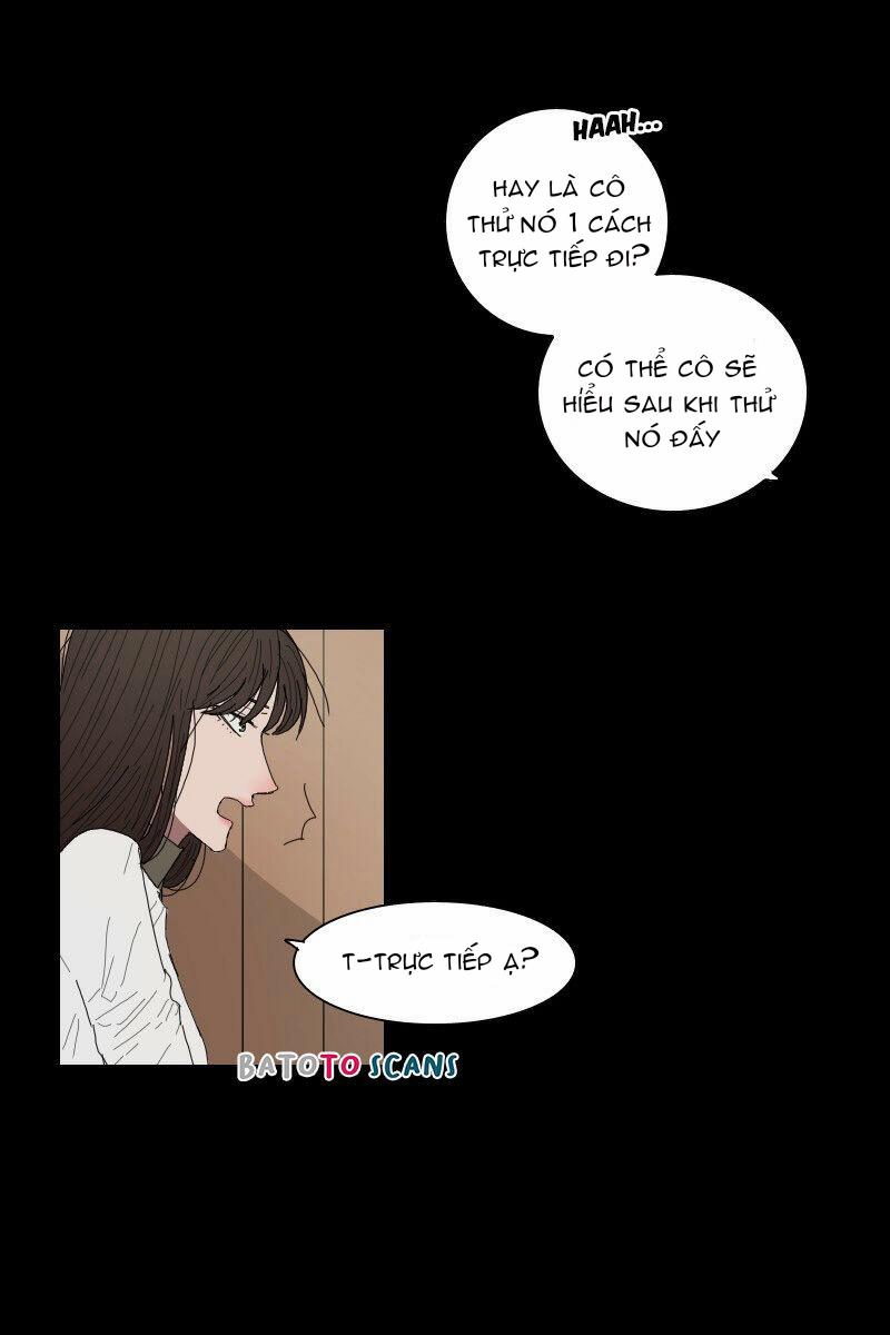 Rumor Has It 2 trang 10