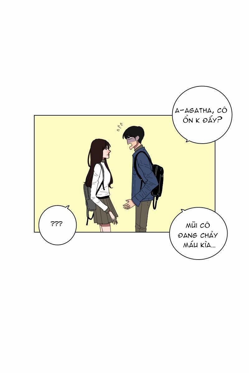 Rumor Has It 2 trang 2