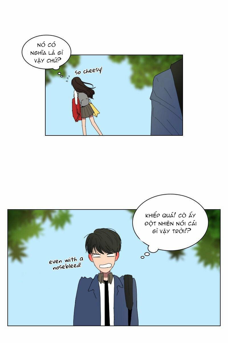 Rumor Has It 2 trang 27