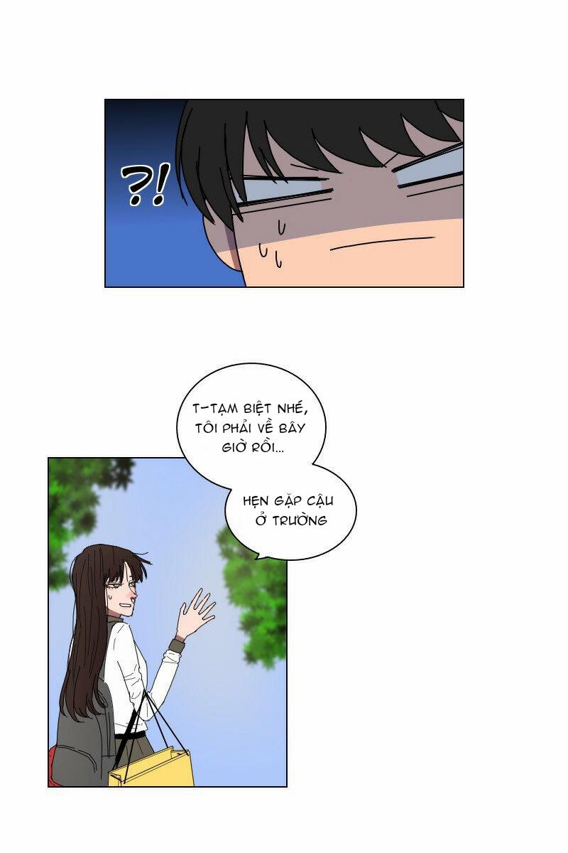 Rumor Has It 2 trang 28