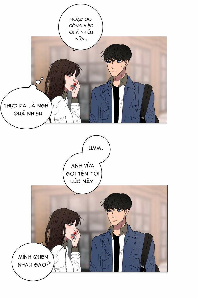 Rumor Has It 2 trang 3